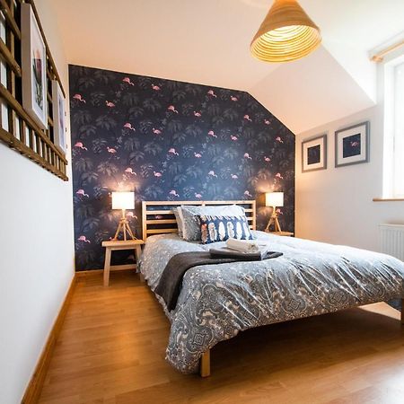 Beautiful Three Bedroom Home In Bundoran Eksteriør bilde
