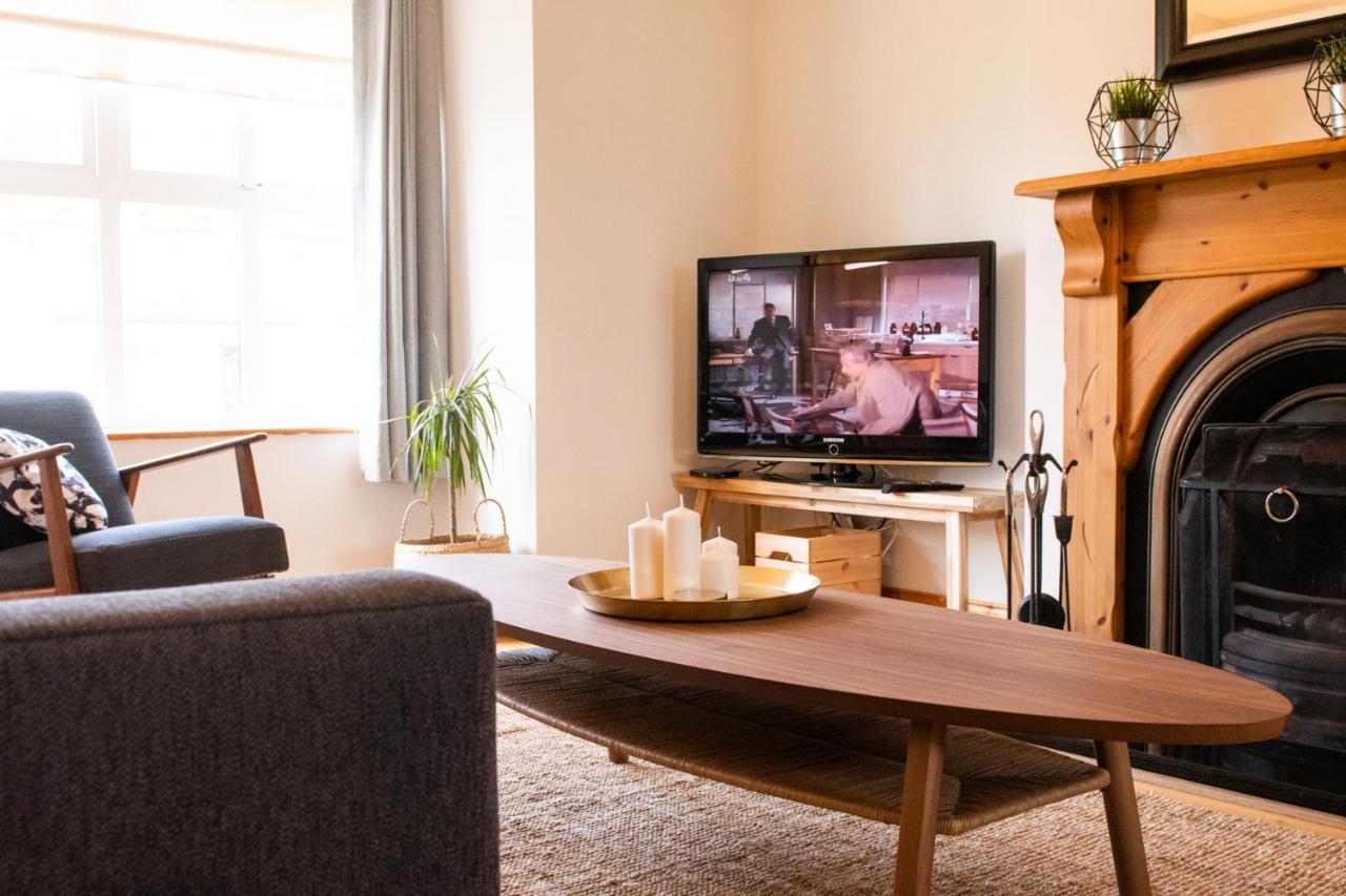 Beautiful Three Bedroom Home In Bundoran Eksteriør bilde