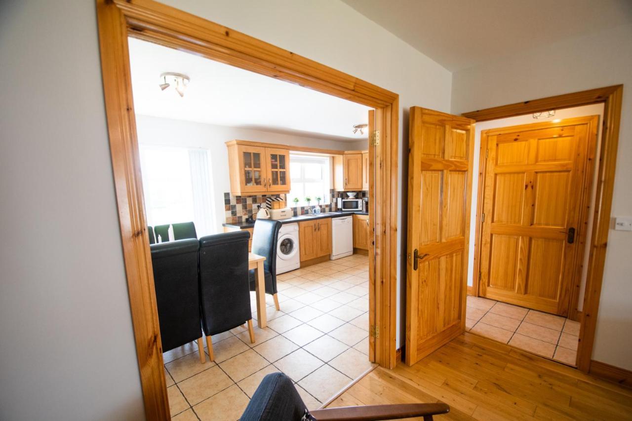 Beautiful Three Bedroom Home In Bundoran Eksteriør bilde