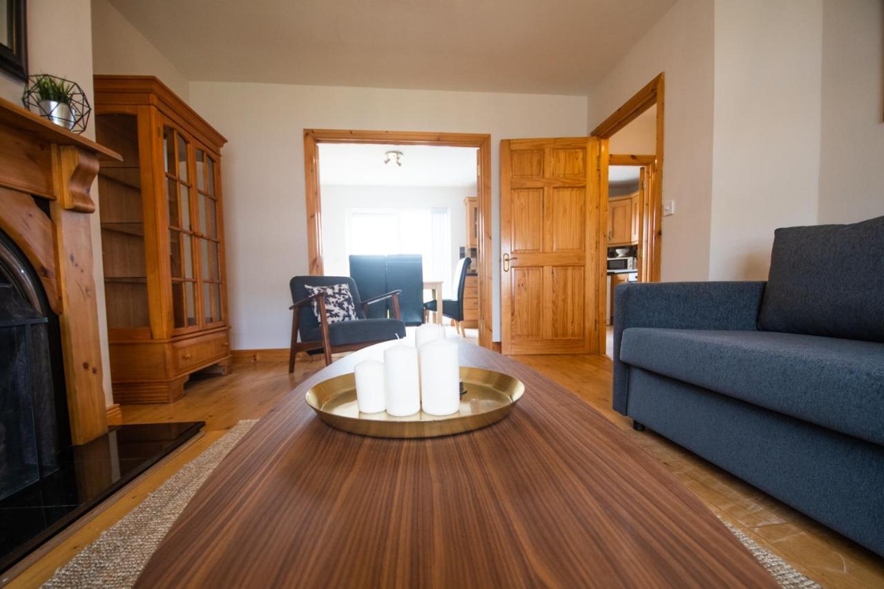 Beautiful Three Bedroom Home In Bundoran Eksteriør bilde