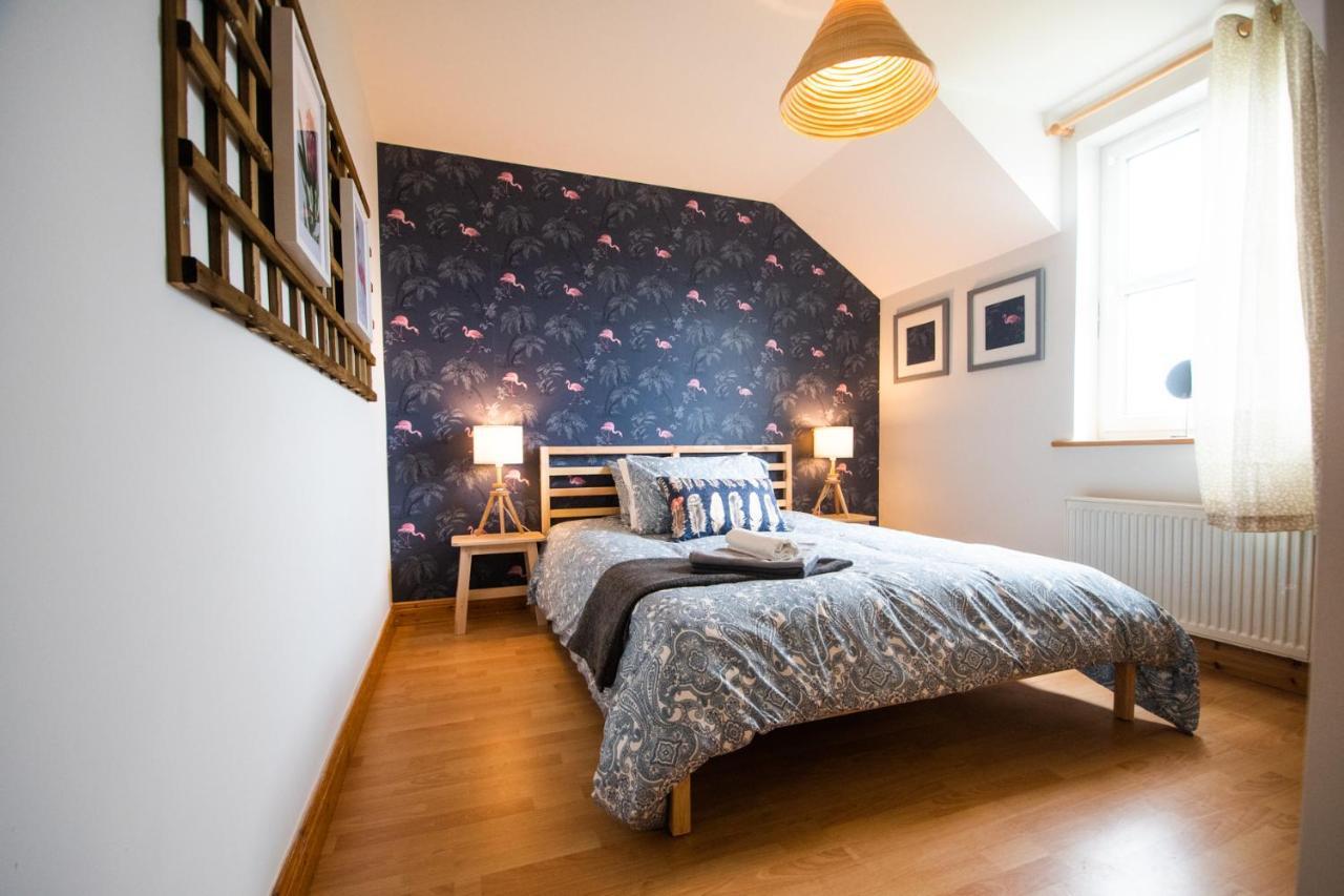 Beautiful Three Bedroom Home In Bundoran Eksteriør bilde
