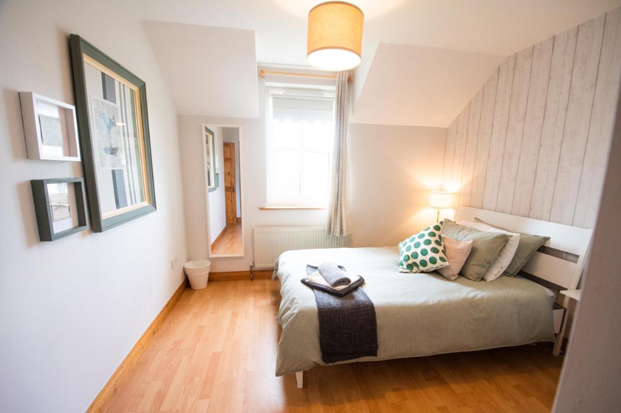 Beautiful Three Bedroom Home In Bundoran Eksteriør bilde
