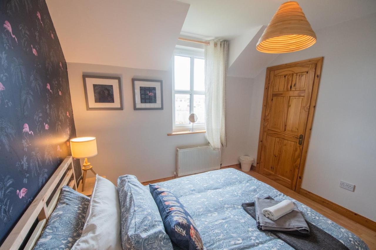 Beautiful Three Bedroom Home In Bundoran Eksteriør bilde