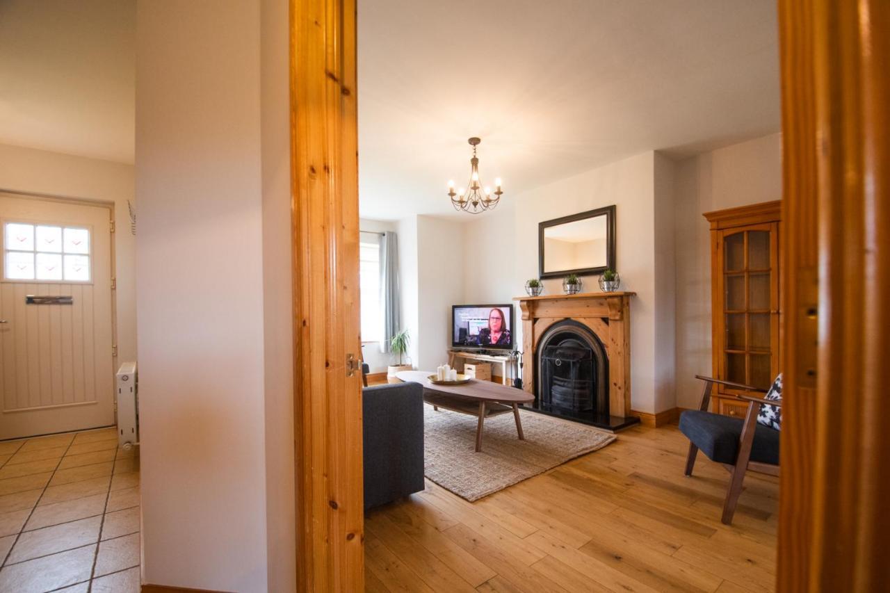 Beautiful Three Bedroom Home In Bundoran Eksteriør bilde