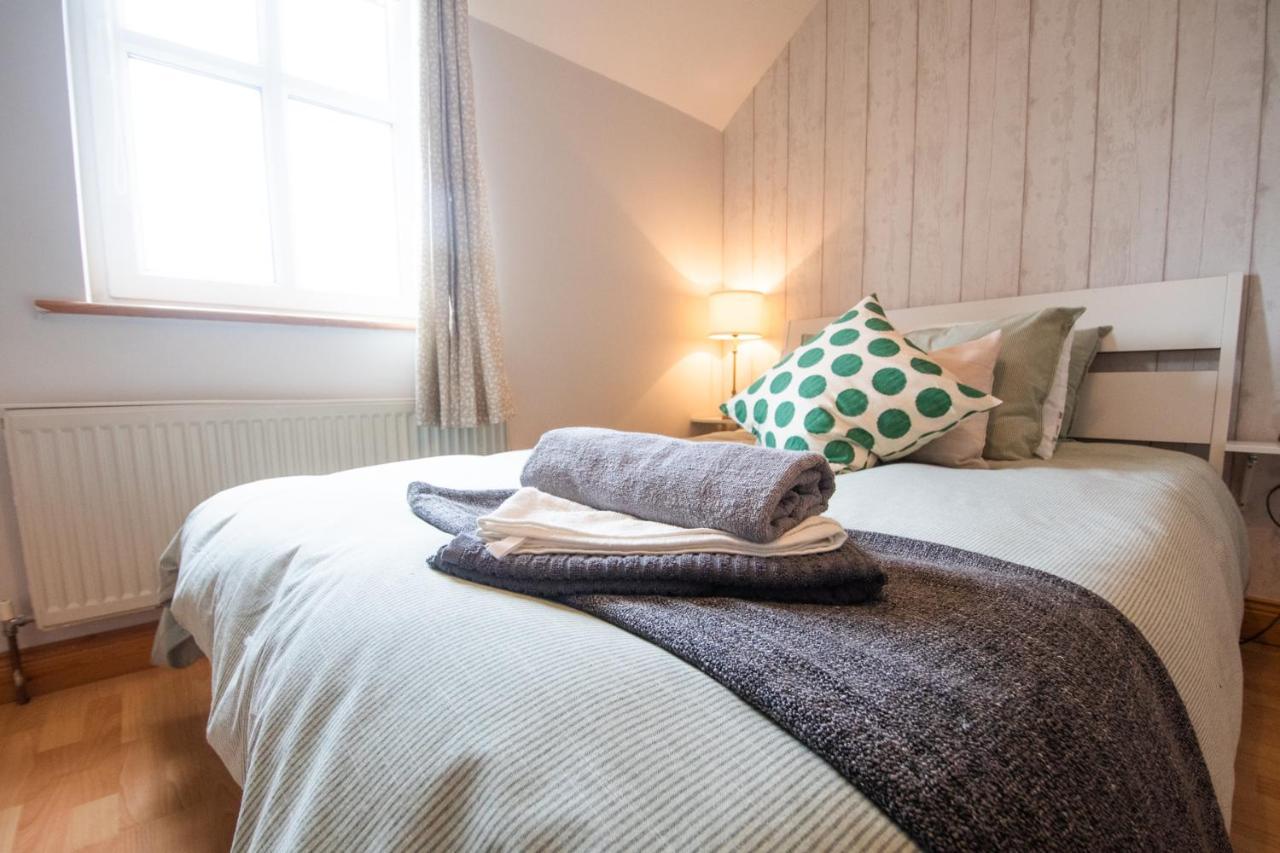 Beautiful Three Bedroom Home In Bundoran Eksteriør bilde