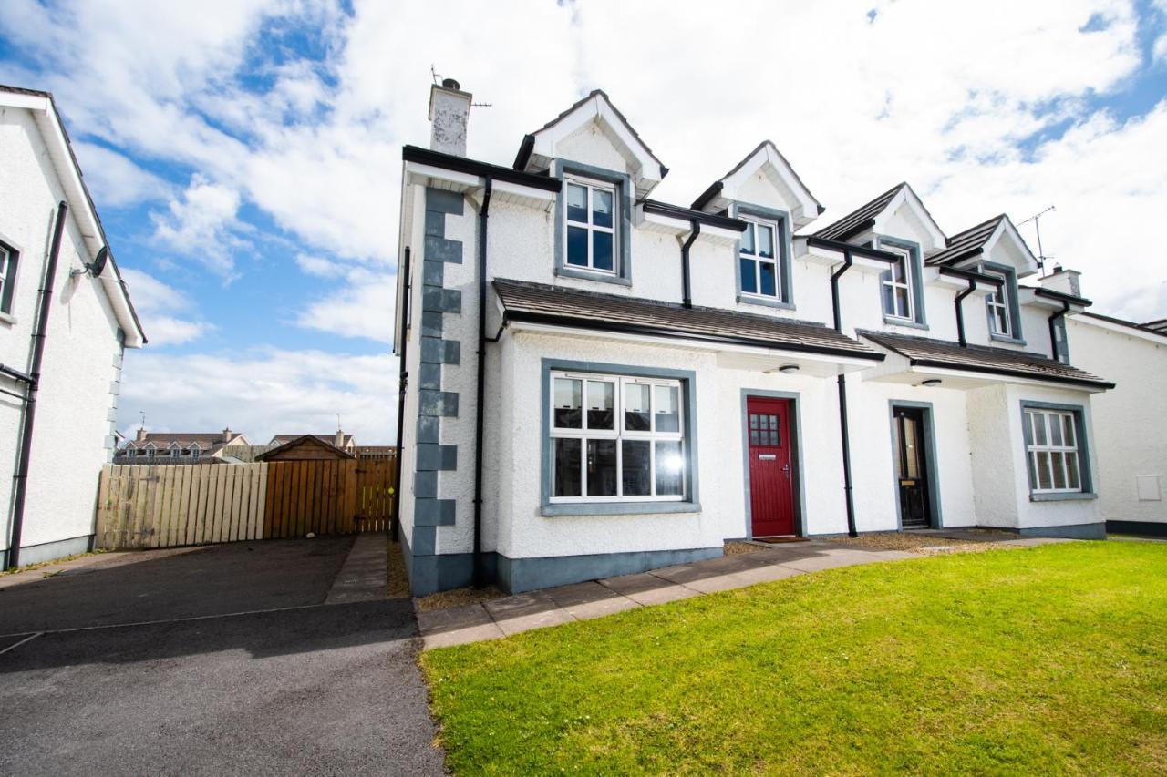Beautiful Three Bedroom Home In Bundoran Eksteriør bilde