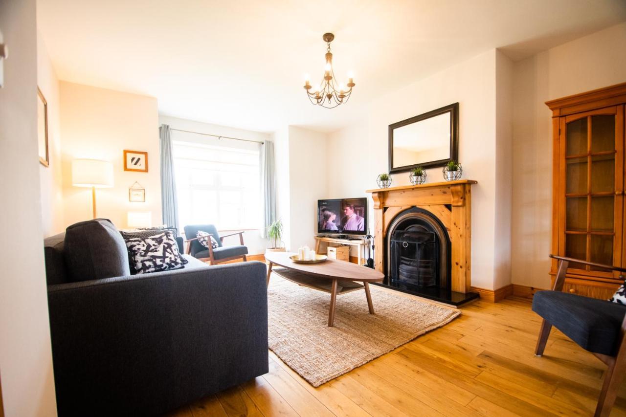 Beautiful Three Bedroom Home In Bundoran Eksteriør bilde