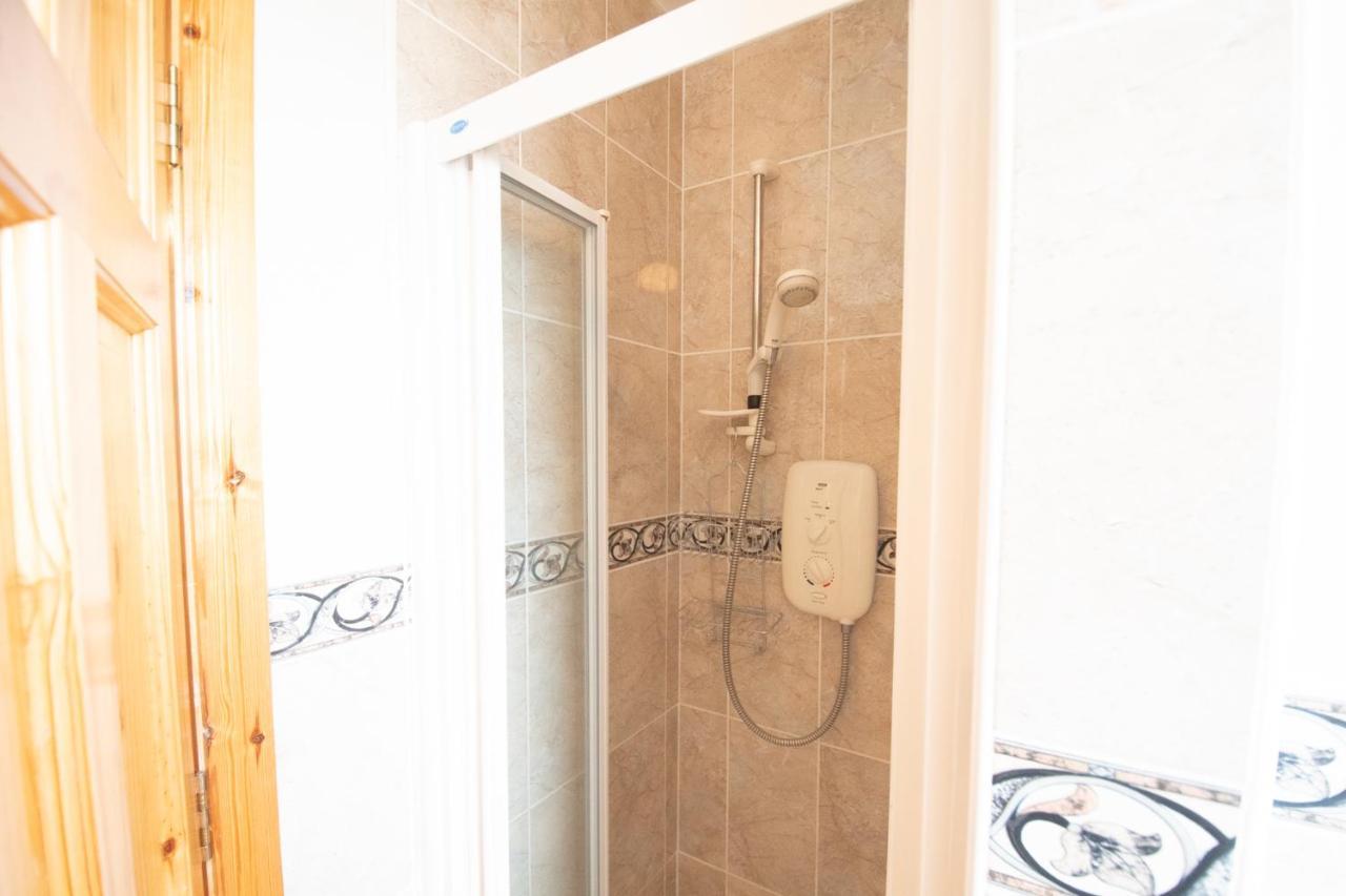 Beautiful Three Bedroom Home In Bundoran Eksteriør bilde