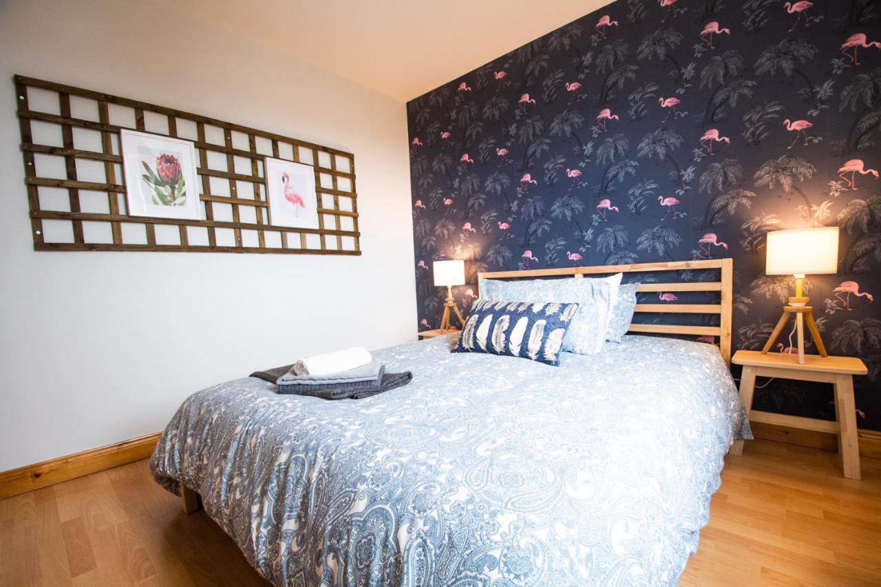Beautiful Three Bedroom Home In Bundoran Eksteriør bilde