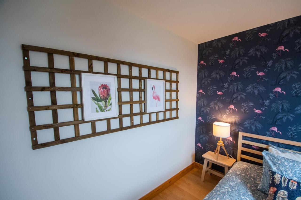 Beautiful Three Bedroom Home In Bundoran Eksteriør bilde