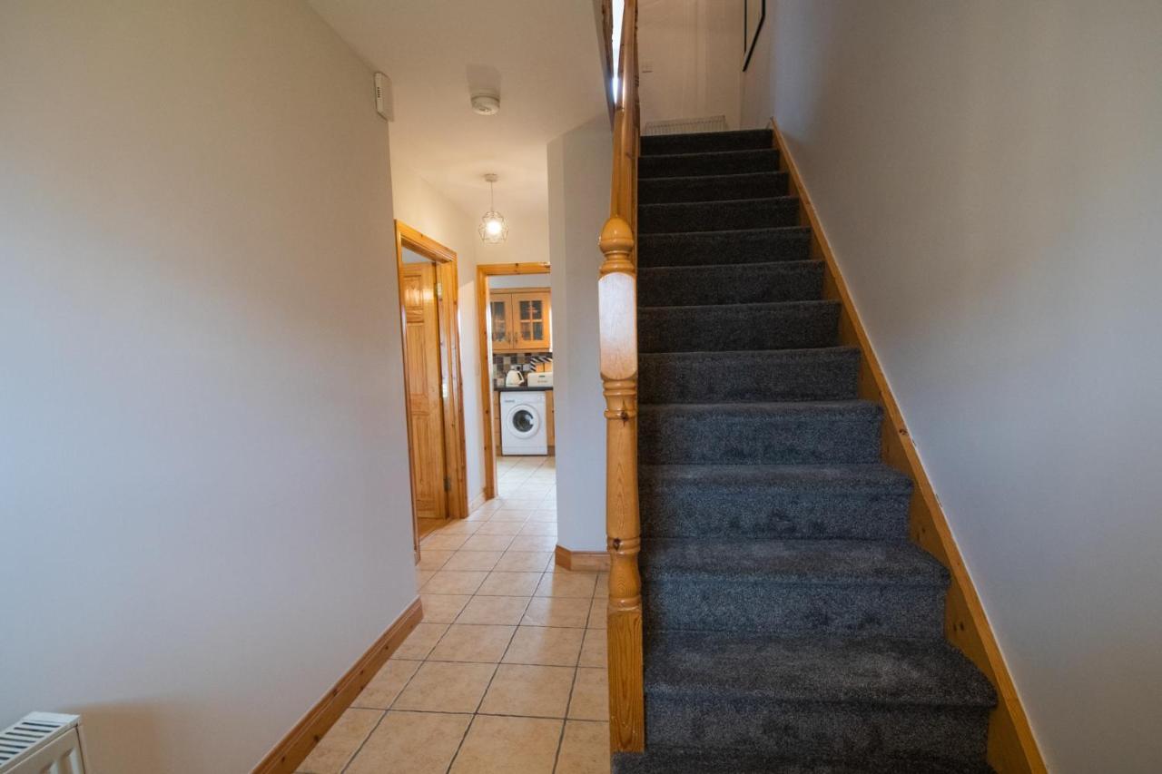 Beautiful Three Bedroom Home In Bundoran Eksteriør bilde