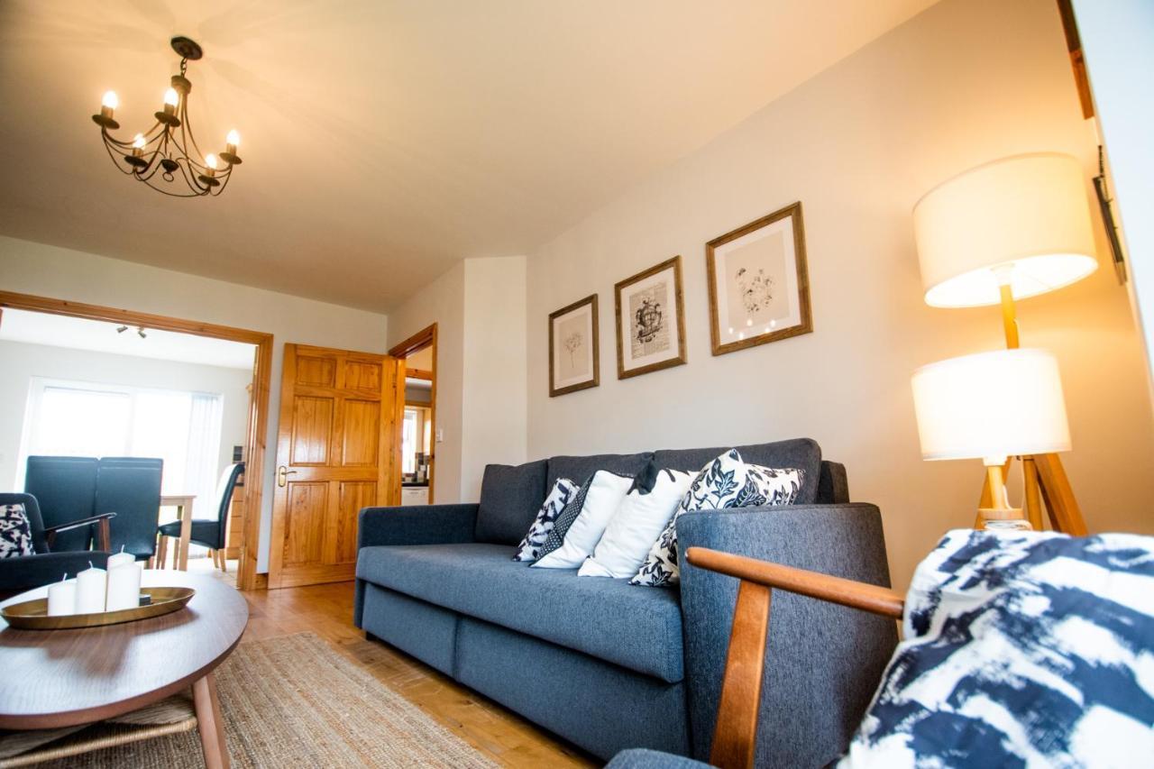 Beautiful Three Bedroom Home In Bundoran Eksteriør bilde