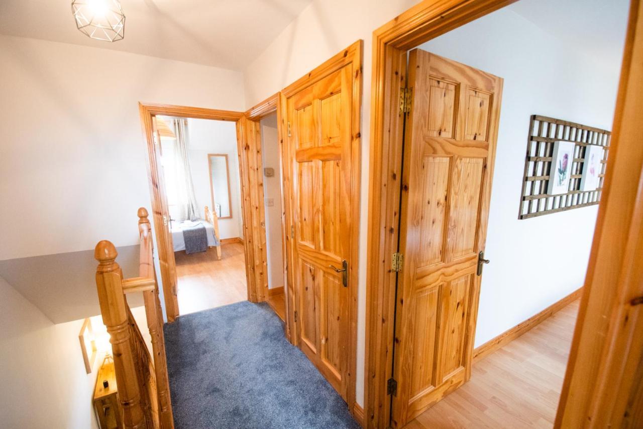 Beautiful Three Bedroom Home In Bundoran Eksteriør bilde