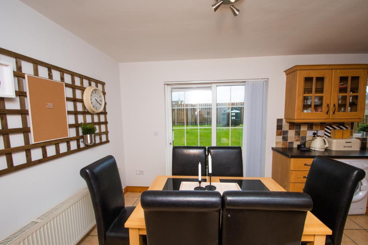 Beautiful Three Bedroom Home In Bundoran Eksteriør bilde