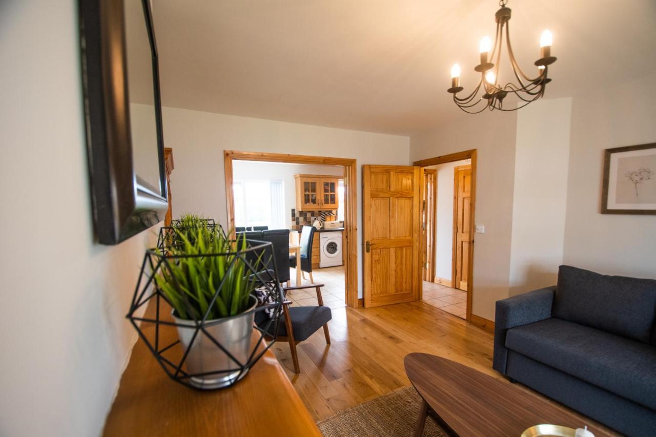 Beautiful Three Bedroom Home In Bundoran Eksteriør bilde