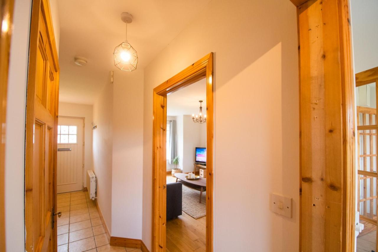 Beautiful Three Bedroom Home In Bundoran Eksteriør bilde