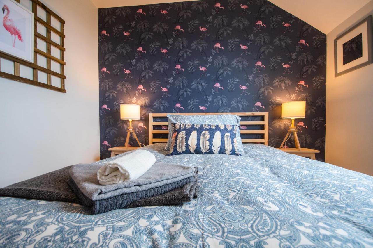 Beautiful Three Bedroom Home In Bundoran Eksteriør bilde