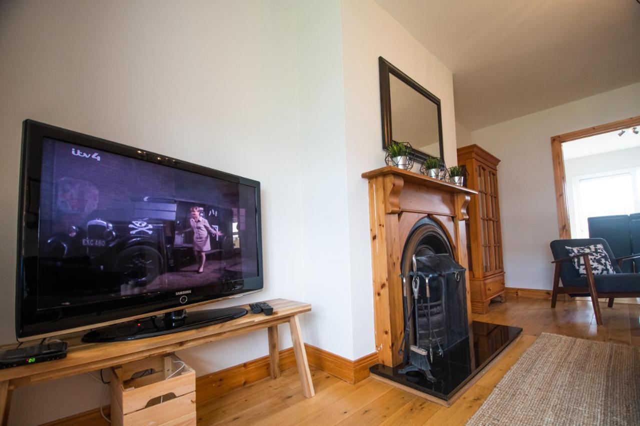 Beautiful Three Bedroom Home In Bundoran Eksteriør bilde